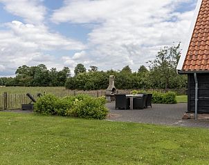 Guest house 520417 - Holiday property Twente - Huisje in Den Ham