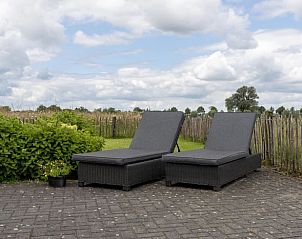 Guest house 520417 - Holiday property Twente - Huisje in Den Ham