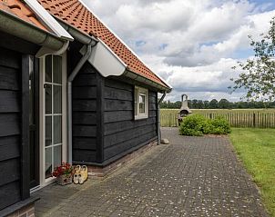 Guest house 520417 - Holiday property Twente - Huisje in Den Ham