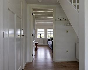 Guest house 520417 - Holiday property Twente - Huisje in Den Ham