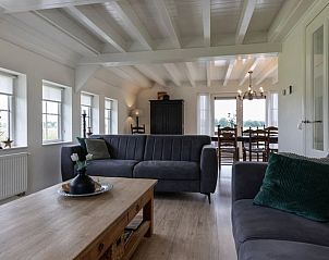 Guest house 520417 - Holiday property Twente - Huisje in Den Ham