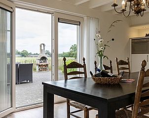 Guest house 520417 - Holiday property Twente - Huisje in Den Ham