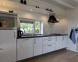 Guest house 520417 - Holiday property Twente - Huisje in Den Ham