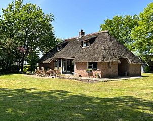 Guest house 520418 • Holiday property Twente • Vakantiehuis in Den Ham 