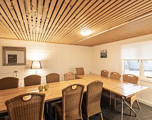 Guest house 520421 - Holiday property Twente - Vakantiehuisje in Den Ham