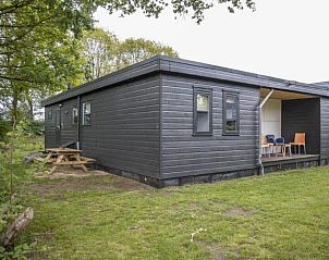 Guest house 520421 - Holiday property Twente - Vakantiehuisje in Den Ham