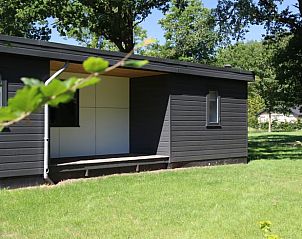 Guest house 520421 - Holiday property Twente - Vakantiehuisje in Den Ham