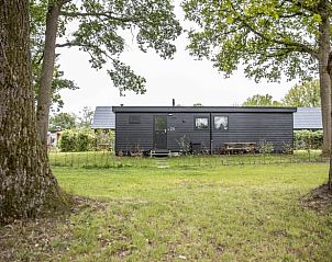 Guest house 520421 - Holiday property Twente - Vakantiehuisje in Den Ham