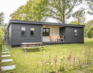 Guest house 520421 - Holiday property Twente - Vakantiehuisje in Den Ham