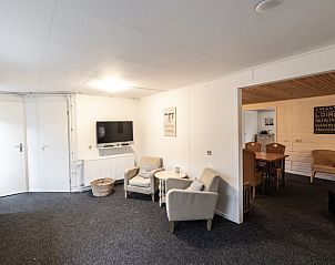 Guest house 520421 - Holiday property Twente - Vakantiehuisje in Den Ham