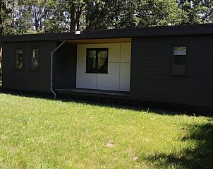 Guest house 520421 - Holiday property Twente - Vakantiehuisje in Den Ham