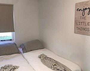 Guest house 520421 - Holiday property Twente - Vakantiehuisje in Den Ham