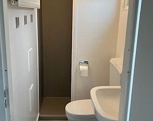 Guest house 520421 - Holiday property Twente - Vakantiehuisje in Den Ham