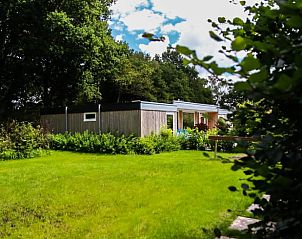 Guest house 520422 - Holiday property Twente - Vakantiehuisje in Den Ham