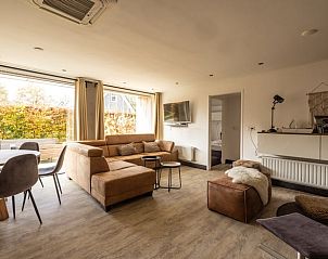 Guest house 520422 - Holiday property Twente - Vakantiehuisje in Den Ham