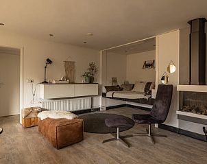 Guest house 520422 - Holiday property Twente - Vakantiehuisje in Den Ham