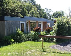 Guest house 520422 - Holiday property Twente - Vakantiehuisje in Den Ham