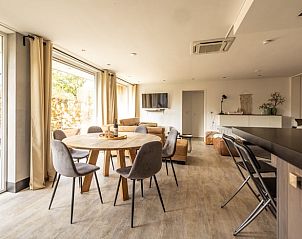 Guest house 520422 - Holiday property Twente - Vakantiehuisje in Den Ham