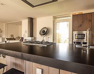 Guest house 520422 - Holiday property Twente - Vakantiehuisje in Den Ham