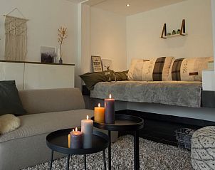 Guest house 520422 - Holiday property Twente - Vakantiehuisje in Den Ham