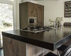 Guest house 520422 - Holiday property Twente - Vakantiehuisje in Den Ham