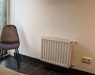 Guest house 520422 - Holiday property Twente - Vakantiehuisje in Den Ham