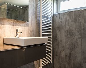 Guest house 520422 - Holiday property Twente - Vakantiehuisje in Den Ham