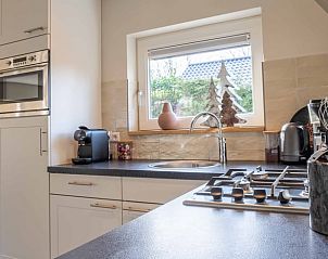 Guest house 520431 - Holiday property Twente - Vakantiehuisje in Den Ham