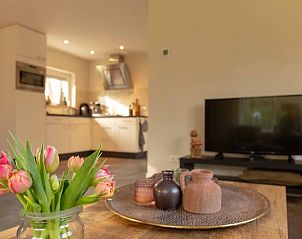 Guest house 520431 - Holiday property Twente - Vakantiehuisje in Den Ham