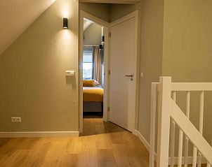 Guest house 520431 - Holiday property Twente - Vakantiehuisje in Den Ham