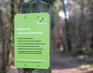 Guest house 520431 - Holiday property Twente - Vakantiehuisje in Den Ham