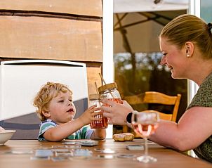 Guest house 520439 - Holiday property Twente - Huisje in Den Ham (Twente)