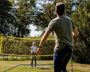 Guest house 520439 - Holiday property Twente - Huisje in Den Ham (Twente)