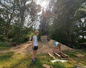 Guest house 520439 - Holiday property Twente - Huisje in Den Ham (Twente)