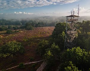 Guest house 520439 - Holiday property Twente - Huisje in Den Ham (Twente)