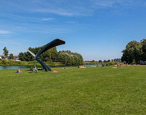 Guest house 520439 - Holiday property Twente - Huisje in Den Ham (Twente)