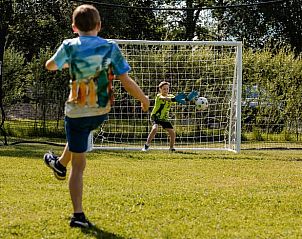 Guest house 520440 - Holiday property Twente - Huisje in Den Ham (Twente)