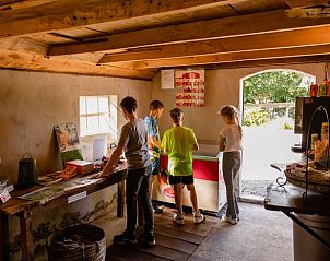 Guest house 520440 - Holiday property Twente - Huisje in Den Ham (Twente)