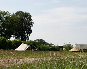 Unterkunft 520442 • Ferienhaus Twente • Vakantiehuisje in Den Ham (Twente) 