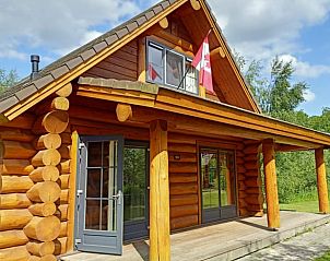 Verblijf 520445 - Vakantiewoning Twente - Vakantiehuis in Den Ham