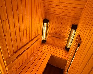 Verblijf 520445 - Vakantiewoning Twente - Vakantiehuis in Den Ham