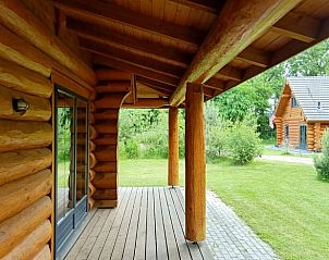 Verblijf 520445 - Vakantiewoning Twente - Vakantiehuis in Den Ham