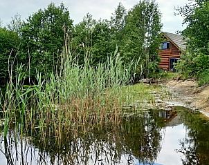 Verblijf 520445 - Vakantiewoning Twente - Vakantiehuis in Den Ham