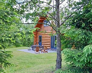 Verblijf 520445 - Vakantiewoning Twente - Vakantiehuis in Den Ham