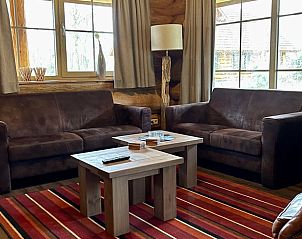 Verblijf 520445 - Vakantiewoning Twente - Vakantiehuis in Den Ham