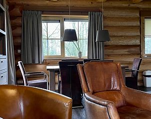 Verblijf 520445 - Vakantiewoning Twente - Vakantiehuis in Den Ham