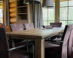 Verblijf 520445 - Vakantiewoning Twente - Vakantiehuis in Den Ham