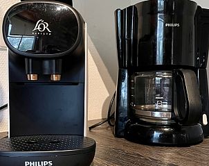 Verblijf 520445 - Vakantiewoning Twente - Vakantiehuis in Den Ham