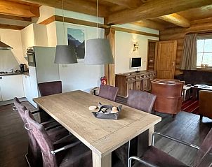 Verblijf 520445 - Vakantiewoning Twente - Vakantiehuis in Den Ham