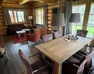 Verblijf 520445 - Vakantiewoning Twente - Vakantiehuis in Den Ham